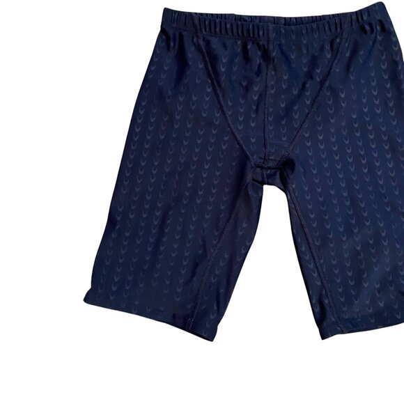 Flow Accelerate Swim Jammer Competitive Swimming Gear Sporty Athletic Pool-22/23 - Picture 4 of 7